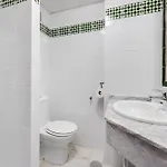 Atalaya Appartement *