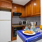 דירה Atalaya טורבייחה