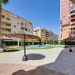 Atalaya דירה טורבייחה