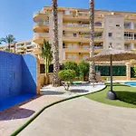 דירה Atalaya *