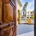 Atalaya Appartement *