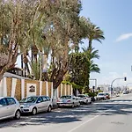 Atalaya Appartement *