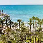 Appartement Atalaya *
