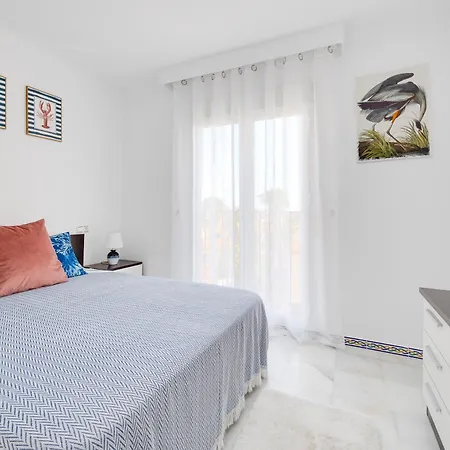 Apartment Atalaya
