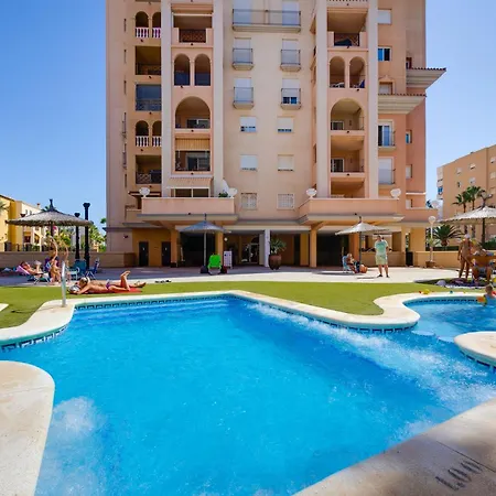 Atalaya Huoneisto Torrevieja