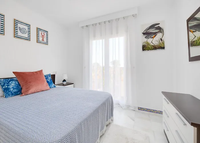 Apartment Atalaya
