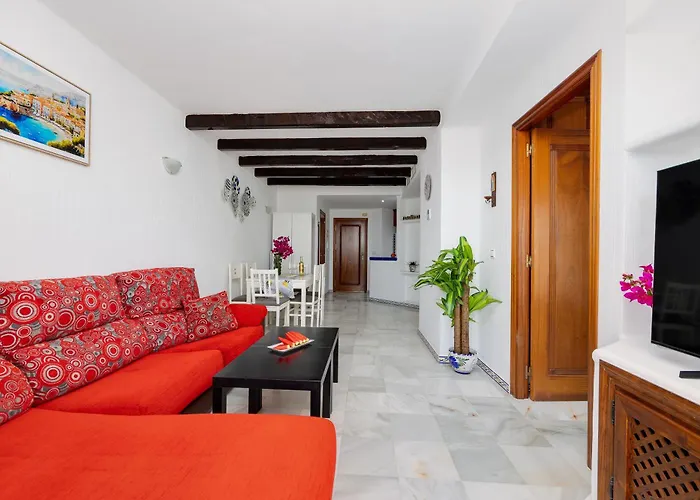 Apartment Atalaya Torrevieja