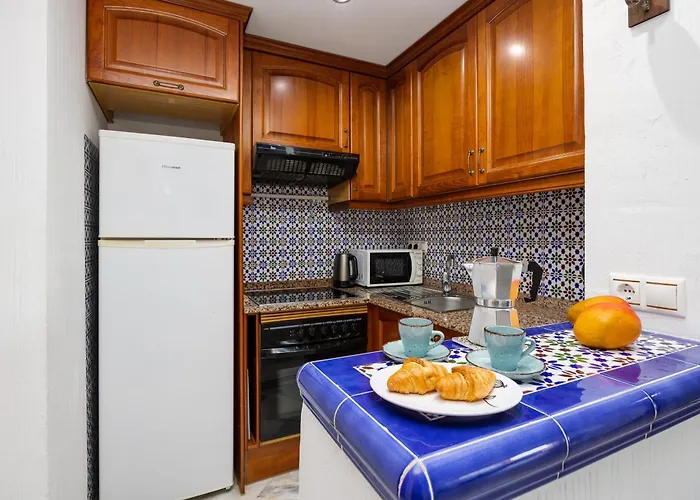 Apartment Atalaya Torrevieja