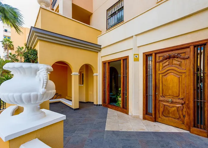 Atalaya Apartment Torrevieja