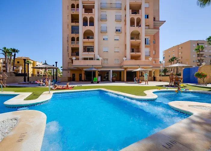 Atalaya Apartment Torrevieja