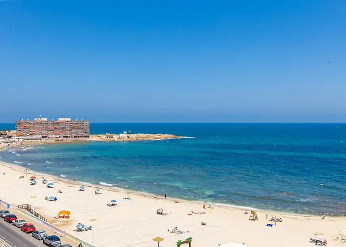 Atalaya * Torrevieja